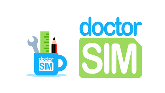 doctor sim to unlock sim
