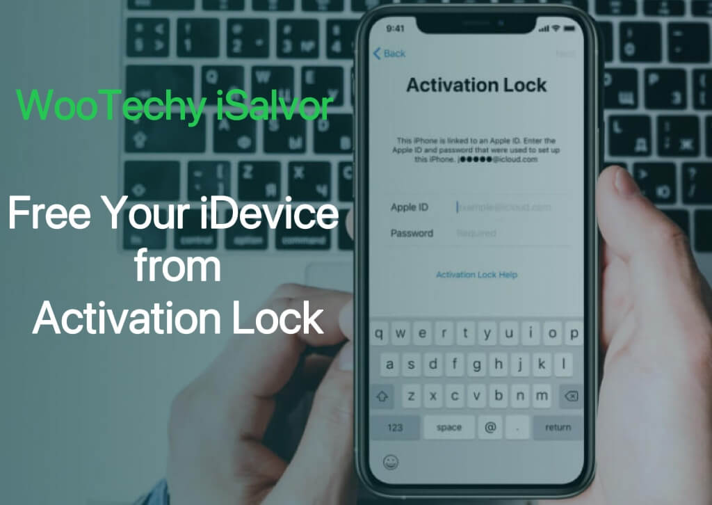 wootechy isalvor free your idevice from activation lock