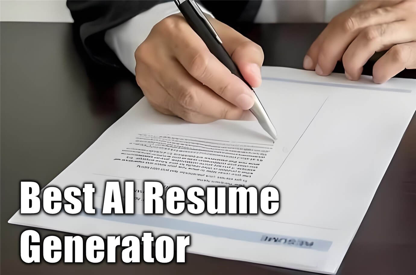 AI Manager Generators