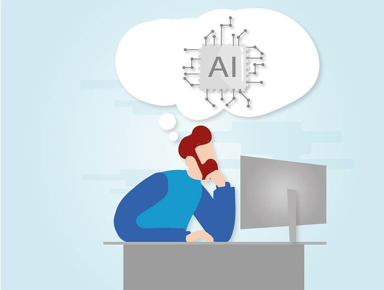 Best AI chat online service