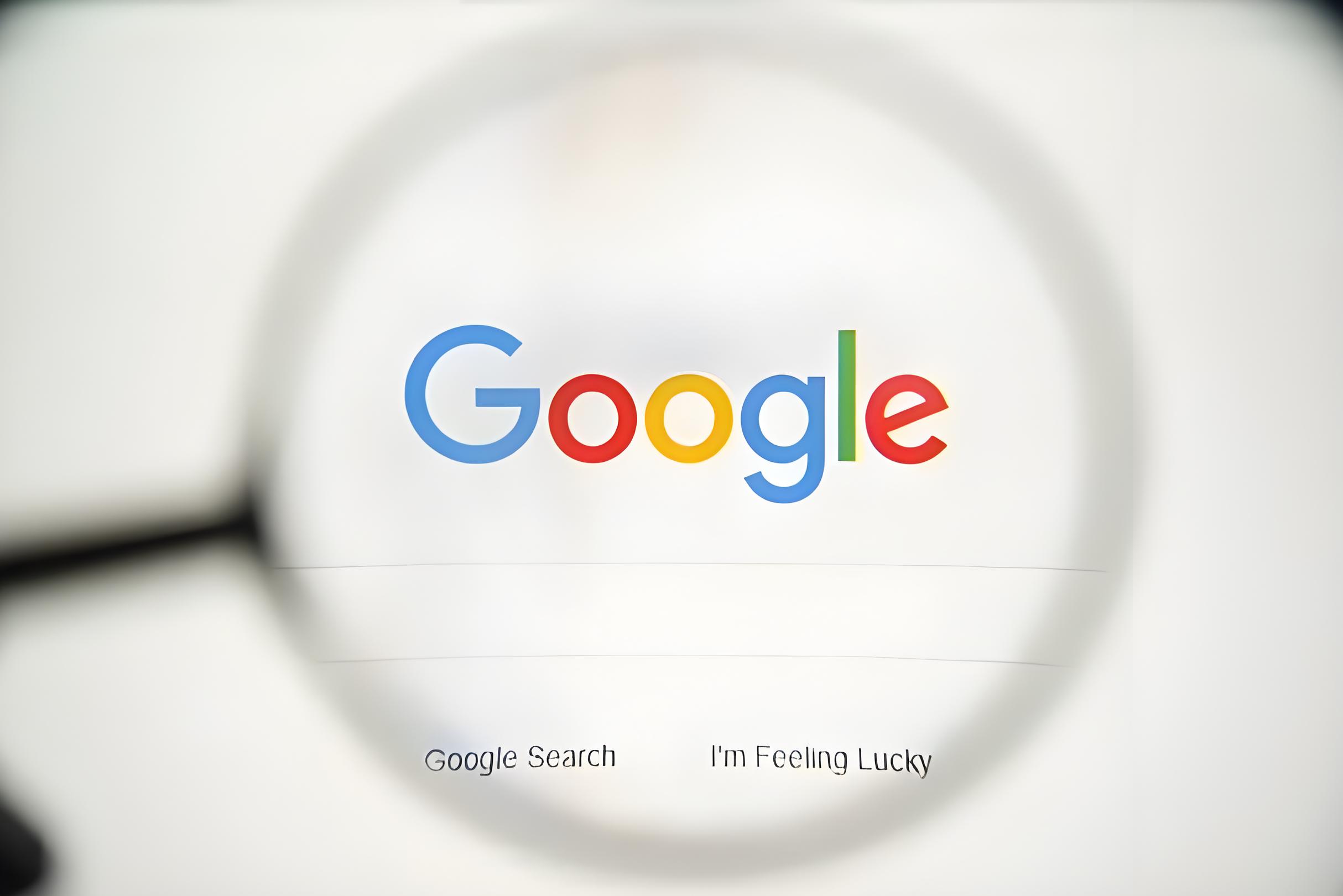 Google article ranking factors