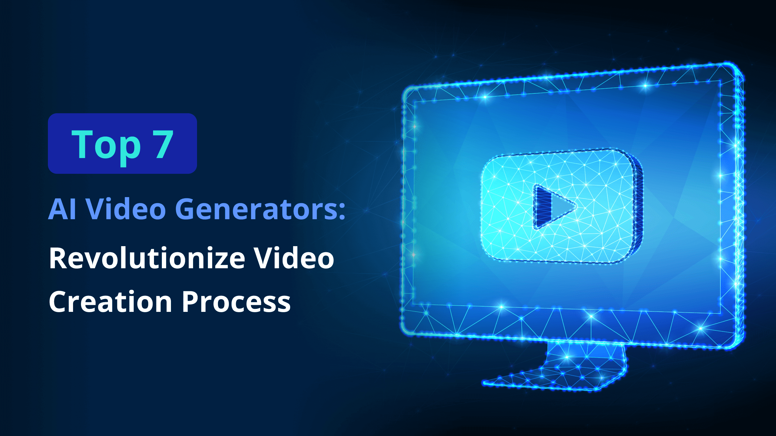 AI Video Generators