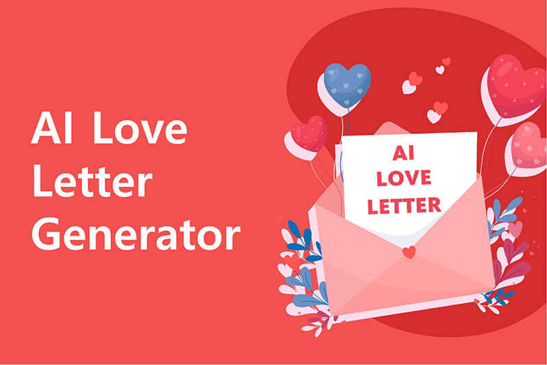 best ai love letter generator