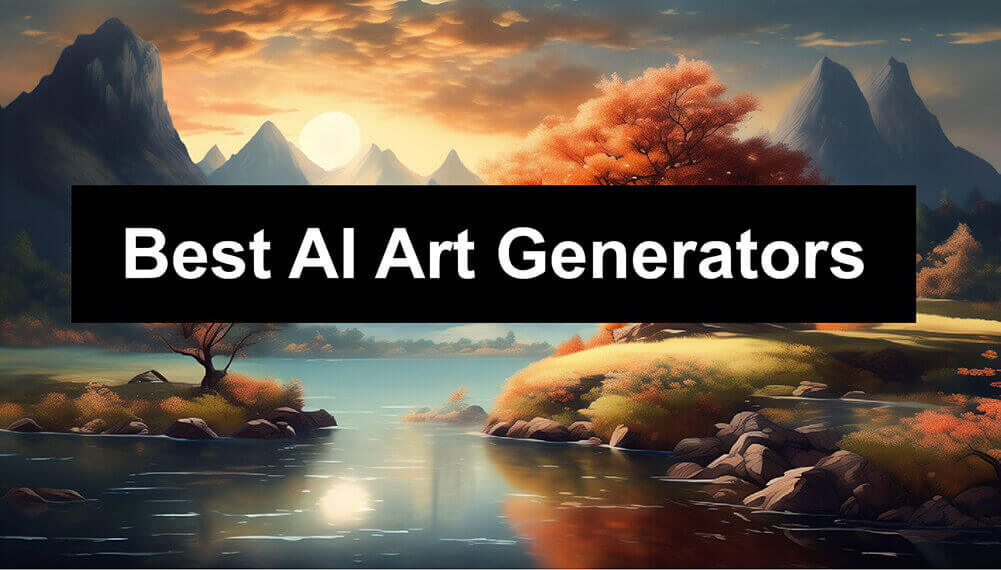 best ai art generators