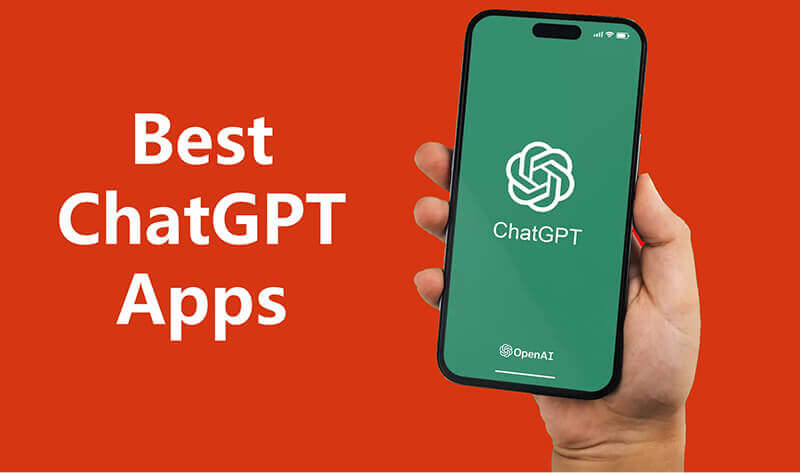 best chat gpt apps