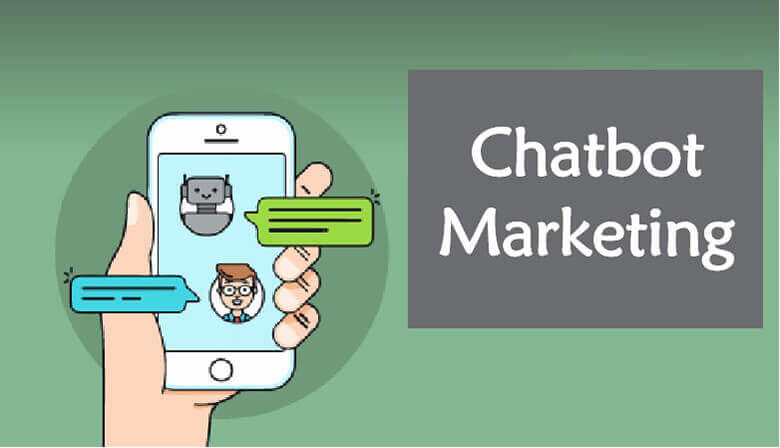 chatbot marketing