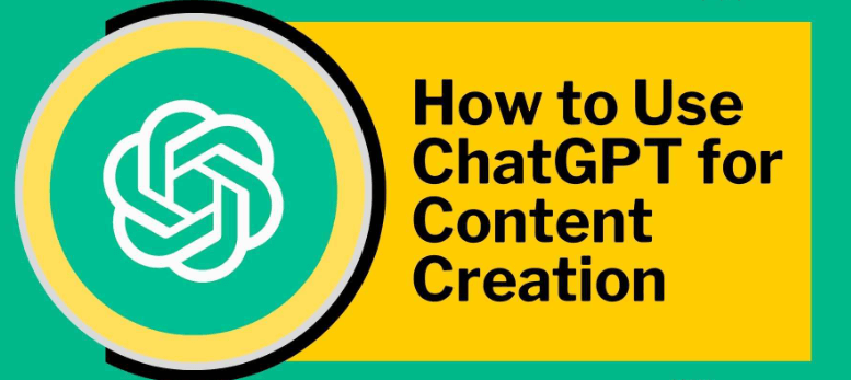 Chat GPT Content Creation: How to Do That?