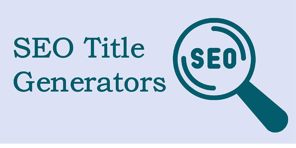 seo title generators