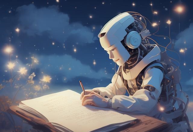 Write love deep poems with AI poem maker