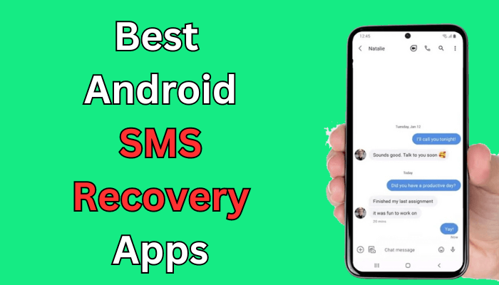 android sms recovery apps