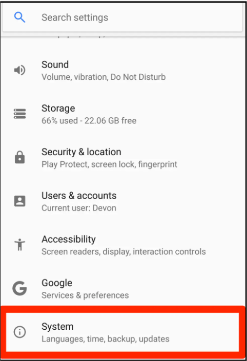 How To Backup Photos On Google Pixel? Does Google Pixel Automatically ...