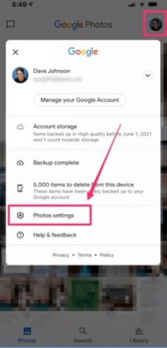 How To Backup Samsung Gallery Photos Videos To Pc Or Google Photos