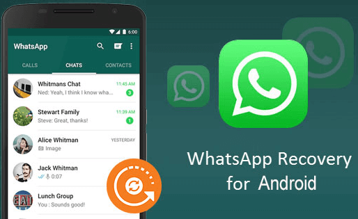 Android Tips: How to Get Deleted WhatsApp Media Back