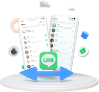 itransor for line product