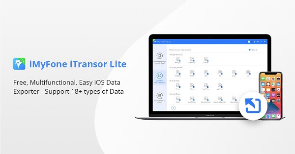 simple introduce of itransor lite