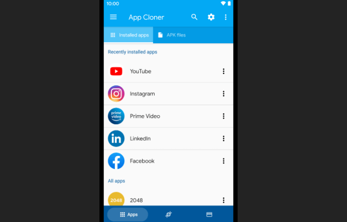 Super Clone - App Cloner for Multiple Accounts APK for Android