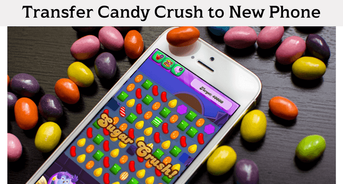 Candy Crush Saga (Android, iOS) - The Cutting Room Floor