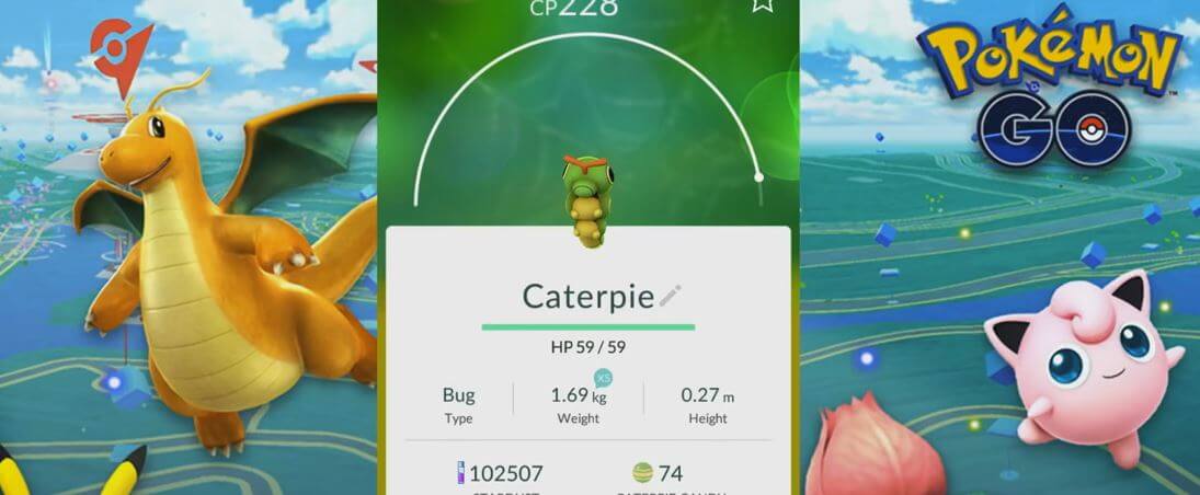 LIVE  Shiny Caterpie in Pokemon Fire Red (With Evolutions) 