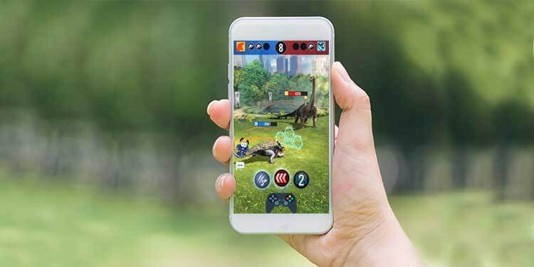 GPS Games to Play Outdoors