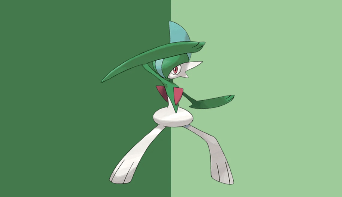 Gallade