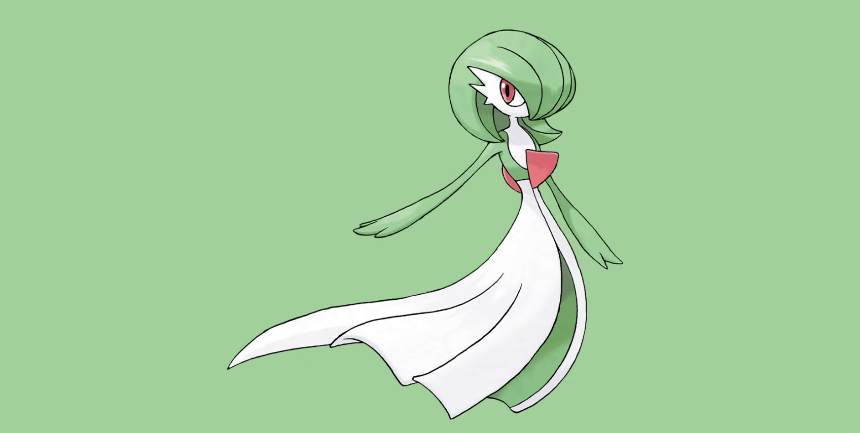 Gardevoir
