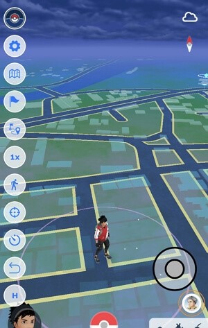 Install Pokémon GO++ on iPhone, iPad without jailbreak