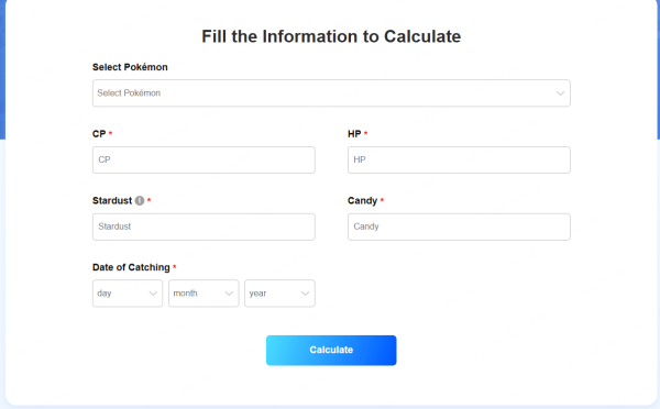 anyto's free online iv calculator