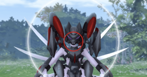 armored mewtwo pokemon go