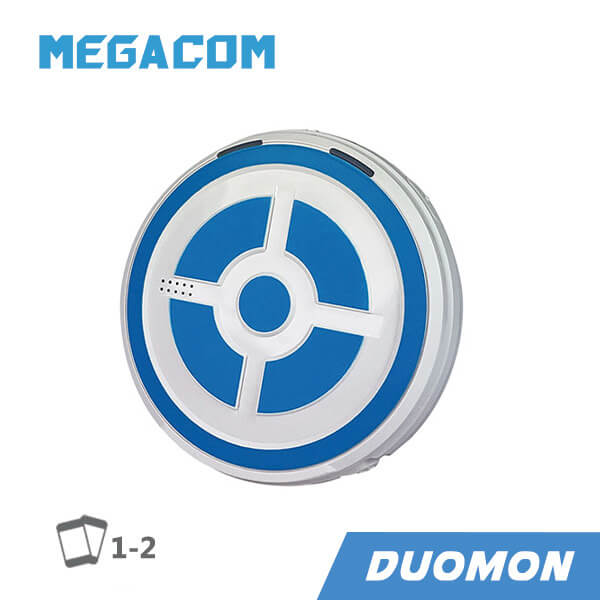 pokemon go auto catcher duomon