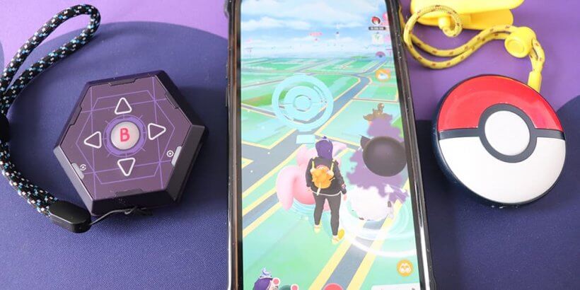 what is a pokemon go auto catcher