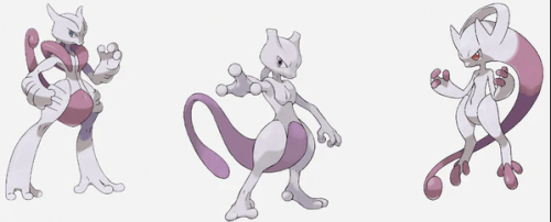 strongest pokemon in pokemon go mewtwo