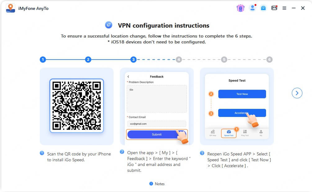 bluetooth connection vpn configuration setting