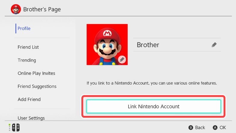 Nintendo Switch – Account Region, Console Region, Game Region… Huh