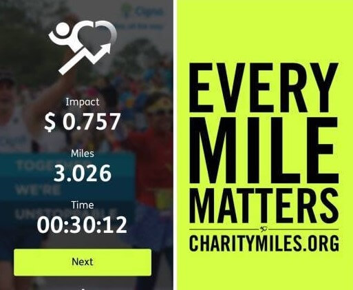 charitymiles