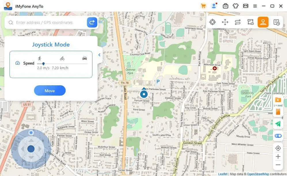 How to Catch Ditto? Use This Tracking App That Can Scan Nearby Ditto