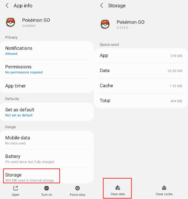 How to Fix Pokemon Go Login Problem on iOS (iPhone) 2023? 