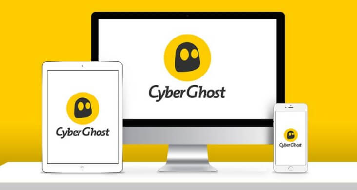 cyberghost