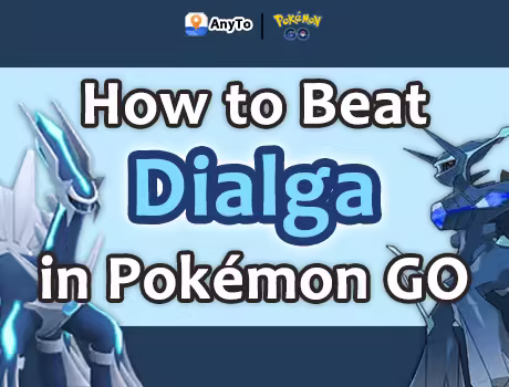 dialga pokemon go