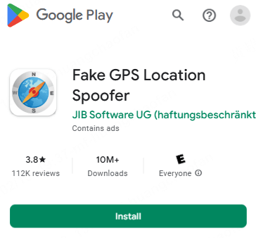 soundmap hack app fake gps