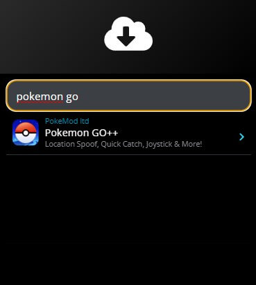 download pokego++ on android