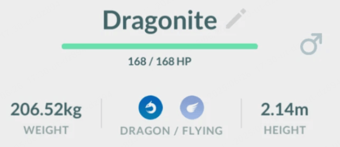 dragonite-type