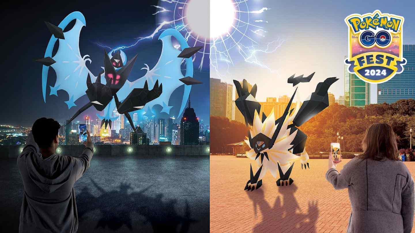 dusk mane and dawn wings necrozma