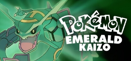 Emerald Kaizo Rare Candy Cheat