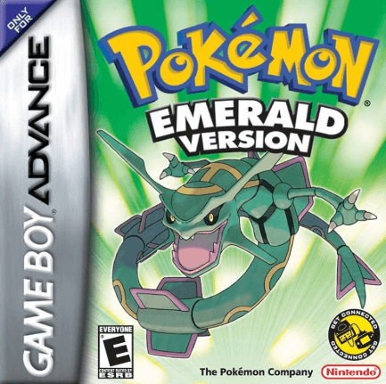 pokemon emerald z cheats rare candy