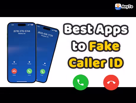 fake caller id