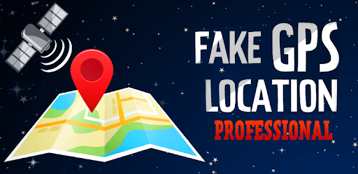 fake gps location professional