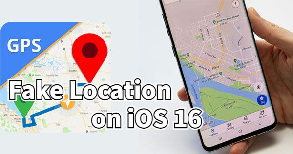 fake location ios 16