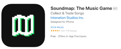 fix soundmap drop error