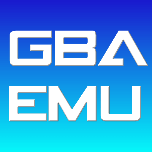 android gba emulator gba.emu