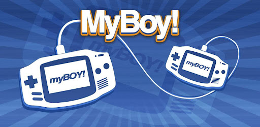 gameboy advance emulator android my boy!